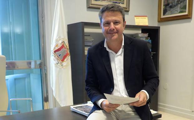 Santano pide una reunión a Renfe para mejorar la conexión con San Sebastián