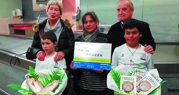 Erase Una Vez En Euskadi Ver Online Gratis