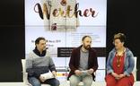 La ópera 'Werther', este fin de semana en Irun
