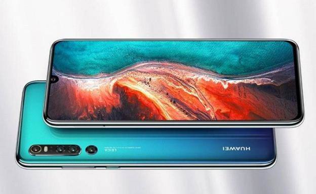 Huawei P30: todo lo que sabemos sobre el candidato a mejor smartphone del año