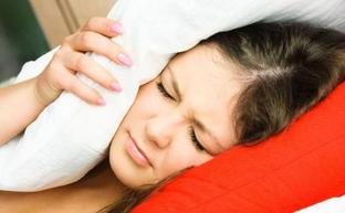 Las claves para tener un sueño reparador