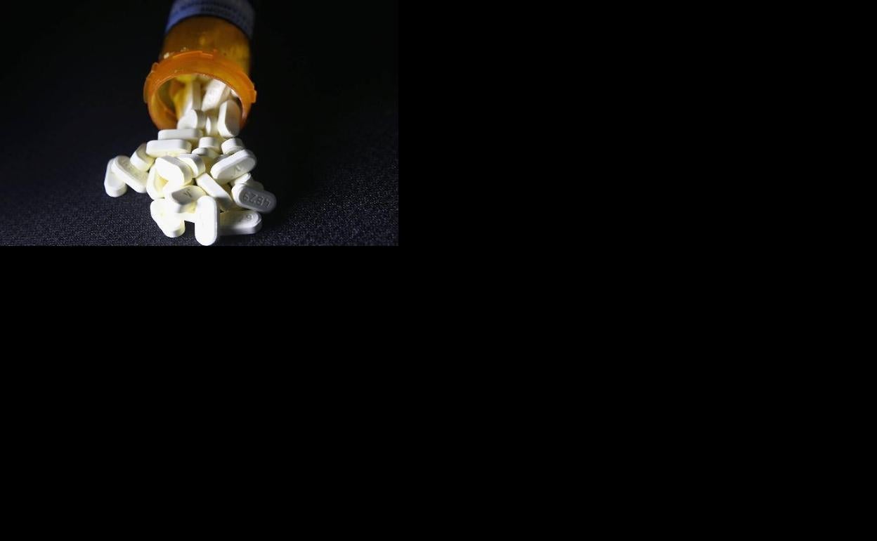 Nucynta pastillas