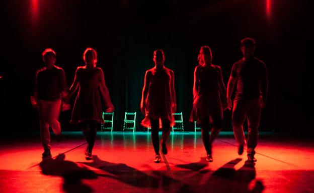 Haatik konpainiaren lan berria da/Haatik