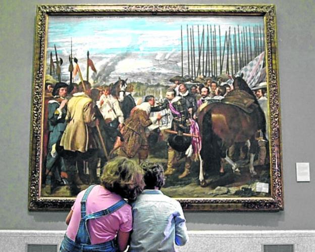 Cuanto Cuesta Entrar Al Museo Del Prado