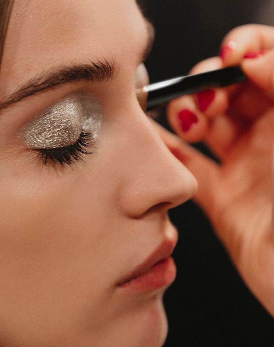 Fotos: El maquillaje con el que triunfarás estas Navidades | El Diario Vasco