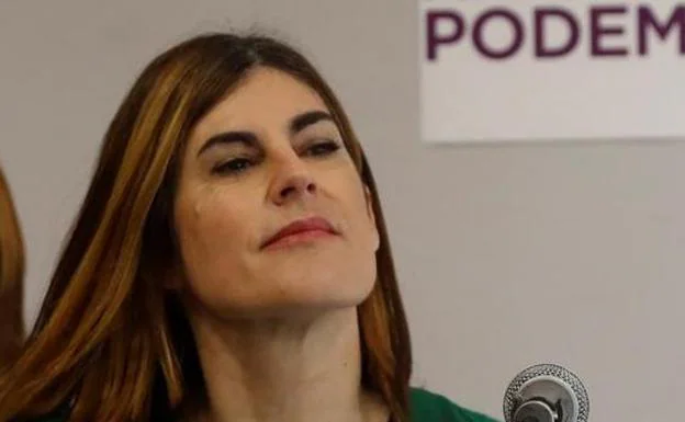 Gorrotxategi cree que el pacto de PSE, Podemos y Bildu en Irun «es ejemplar y abre una vía a trabajar»