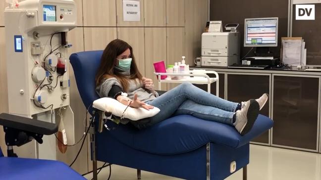 «Kirofanoak ia-ia geldi badaude ere, bilketa ez dugu gelditu»