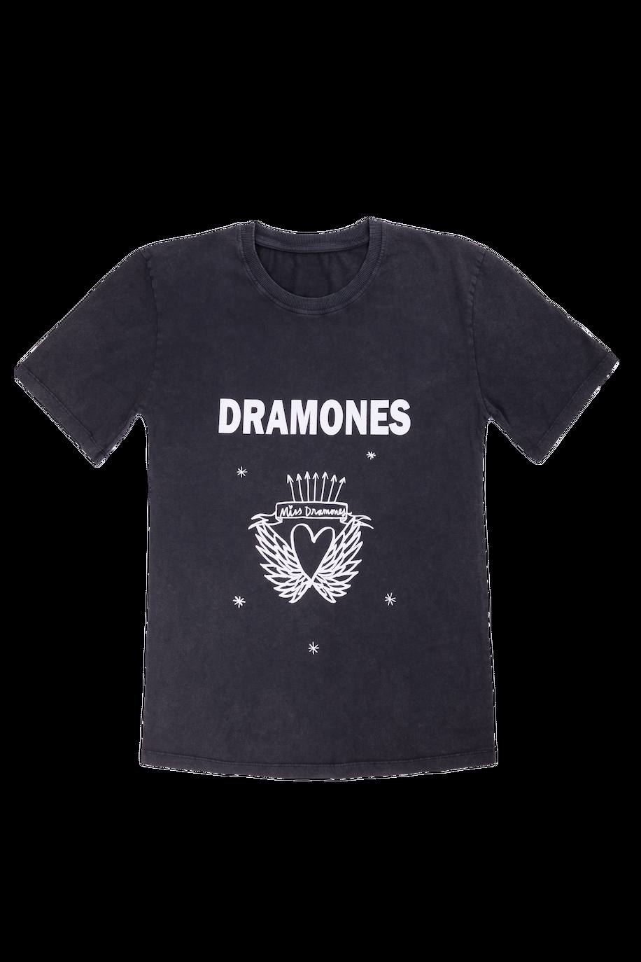 Camisetas Dramones
