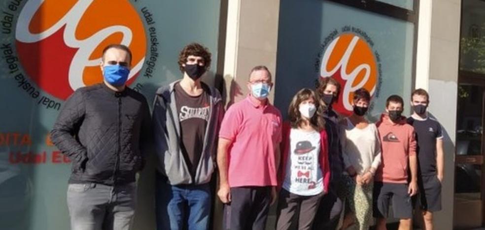El Euskaltegi local acoge a 69 alumnos este año El Diario Vasco