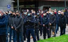 Erkoreka dice que se investigarán los dos impactos de bala en el vehículo del ertzaina fallecido