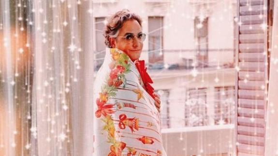 Por qué Josie tendría que haber dado las Campanadas en lugar de Cristina Pedroche