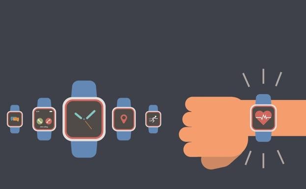 Vale la pena comprarse un reloj inteligente? | El Diario Vasco