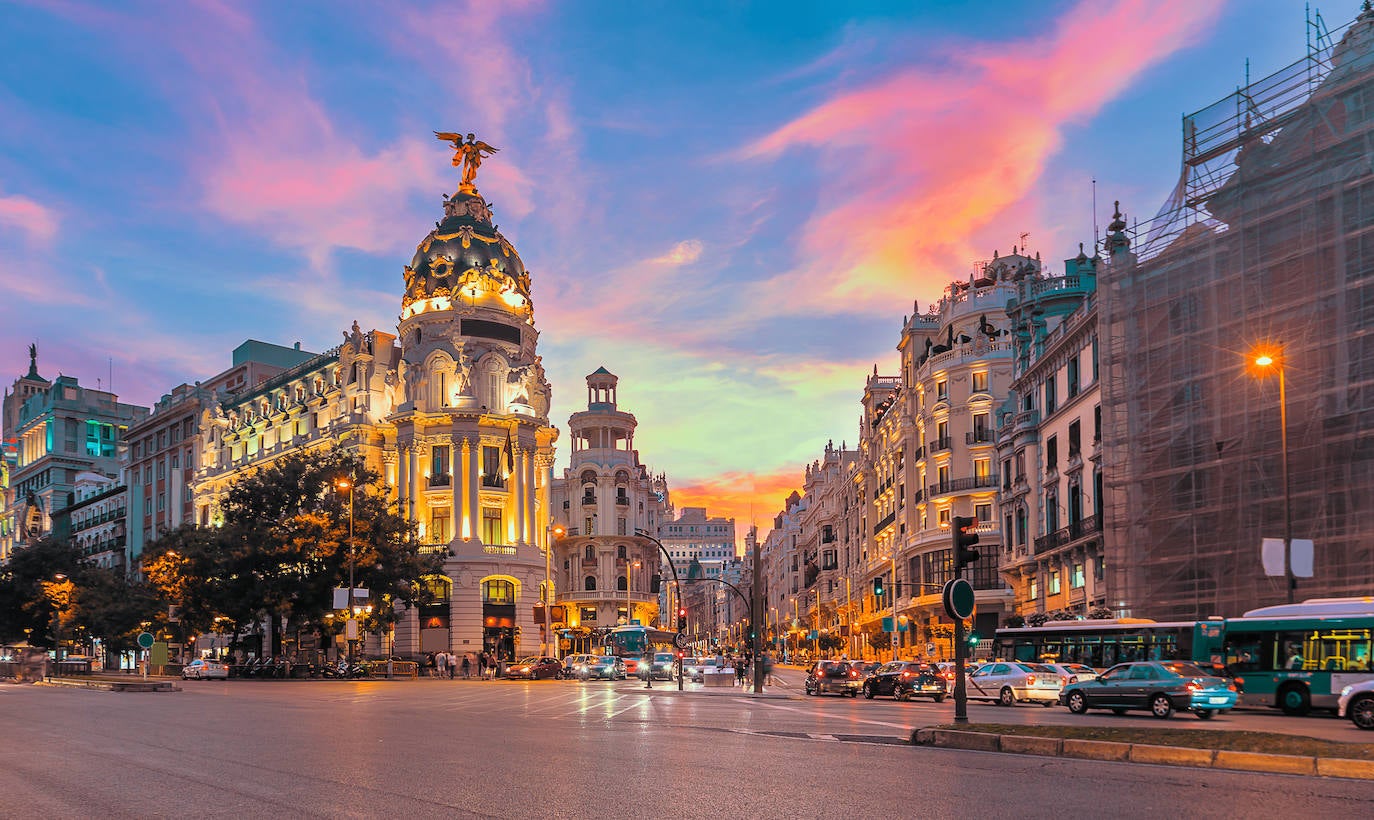 ¿Cuáles son las gasolineras más baratas para mi ruta a Madrid? ¿Y a Jaca? - Vimarsana News