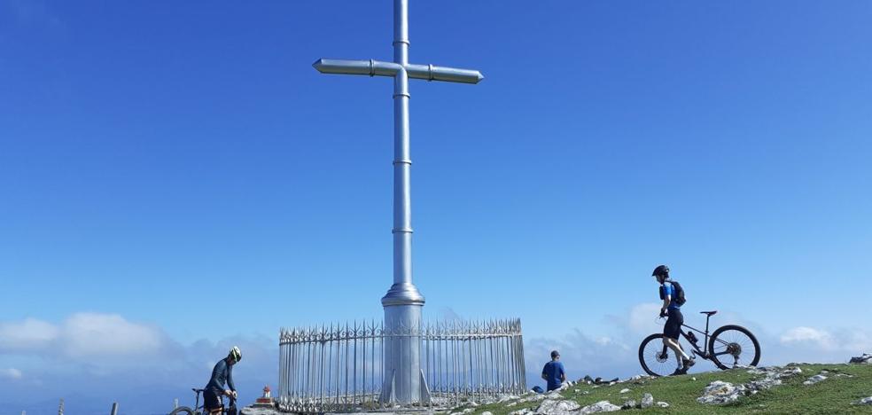 Gorgomendi: ruta circular desde Arantzazu - Vimarsana News