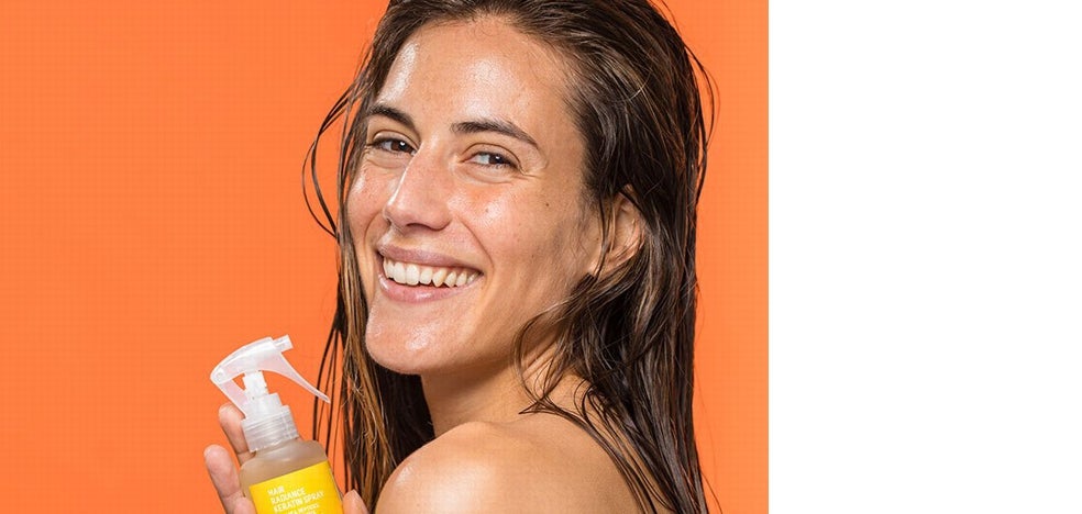 7 productos para domar tu melena los días de playa - Vimarsana News
