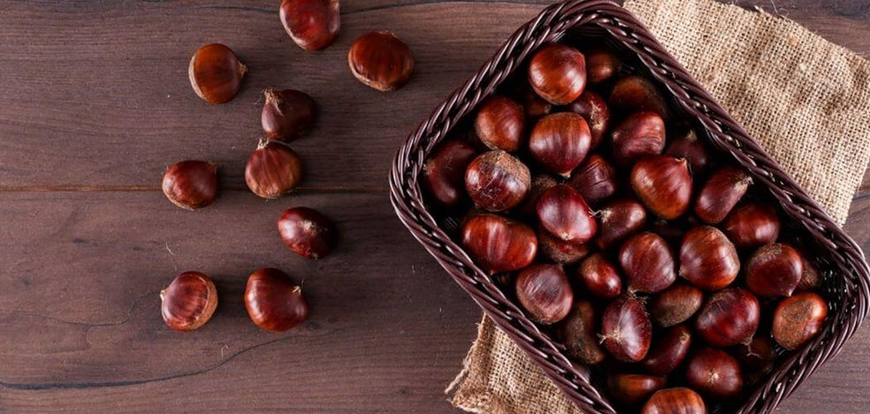 Imprescindibles de otoño en la cesta de la compra - Vimarsana News