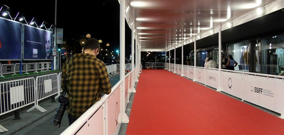 El Zinemaldia 2021 al completo en El Diario Vasco - Vimarsana News