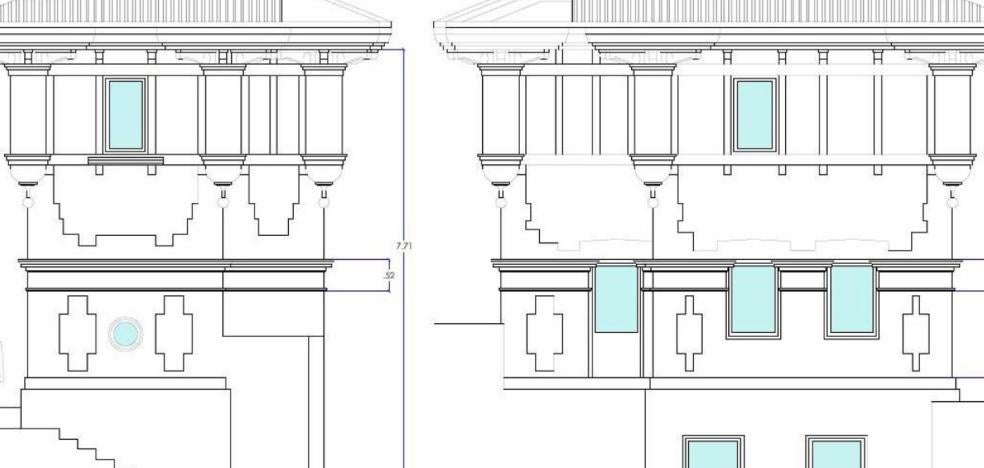El Ayuntamiento licita la rehabilitación de la casa del guarda de Andonaegi - Vimarsana News