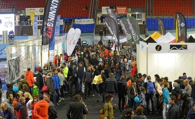 «Mejor pecar de previsor y pensar cómo vas a celebrar la Behobia»