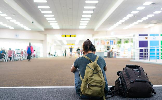 توزيع راحة مفيد iberia reclamaciones equipaje - muradesignco.com