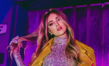 La cantante Ana Mena inaugurará el nuevo edificio de restauración de Garbera el día 24