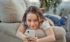 Mi hijo estrena su primer móvil… ¿cómo lo controlo?