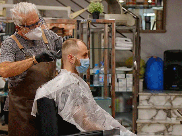 La escalada de los precios desafía al bolsillo en la antesala de la Navidad