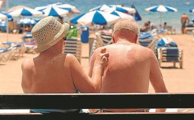 Viajes del Imserso 2022: estos son los destinos y precios