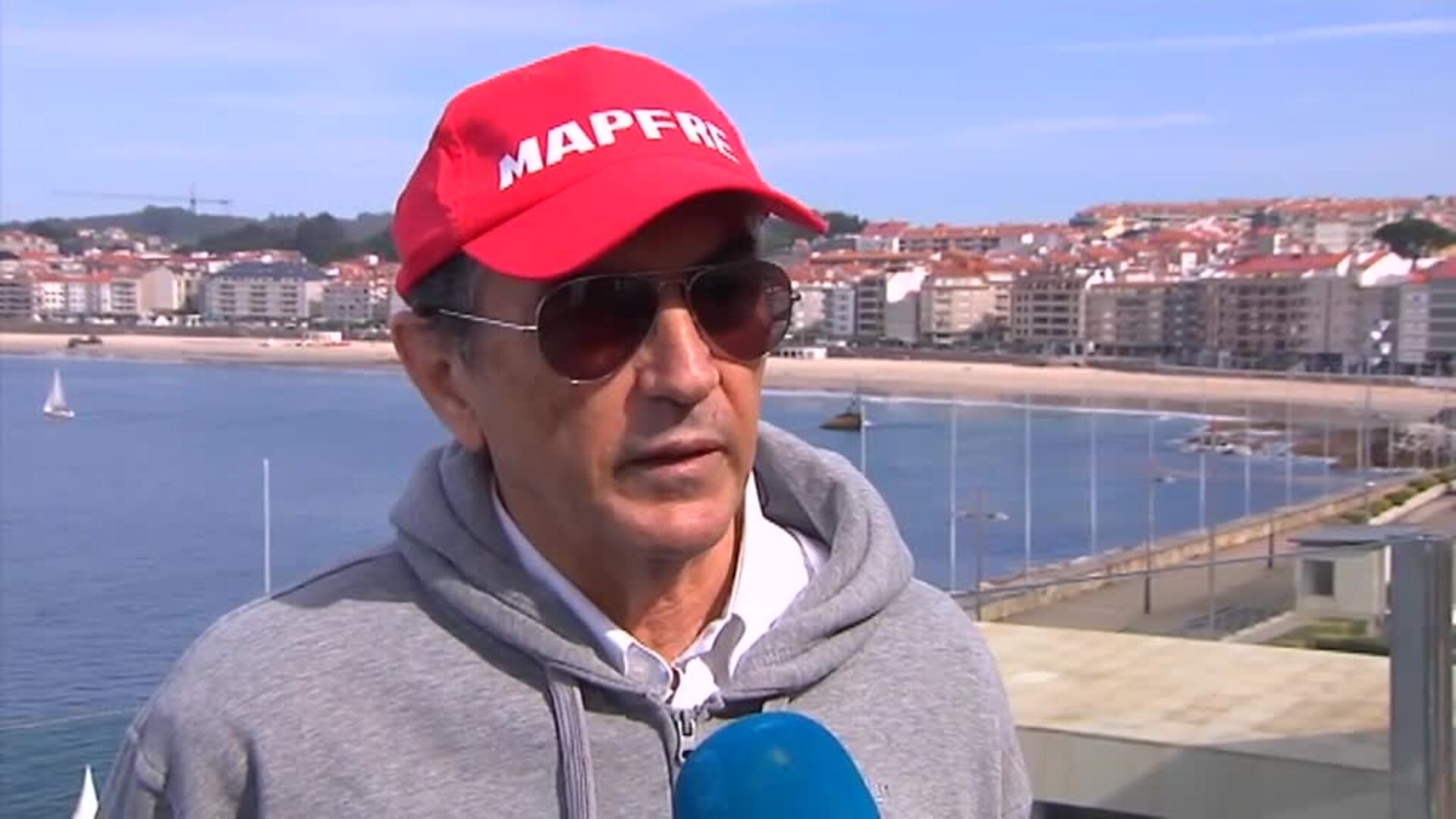 Pedro Campos, amigo del rey Juan Carlos Pedro Campos, amigo del rey Juan Carlos