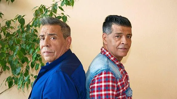 Los gitanos, contra 'Los Gipsy Kings' | El Diario Vasco