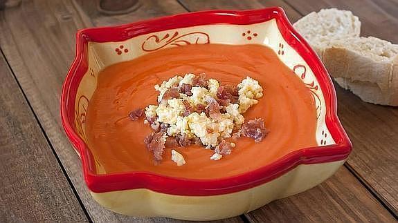 Recetas de cenas ligeras y rapidas verano