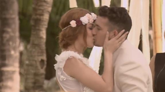 son reales las bodas de 'casados a primera vista'? | el diario vasco